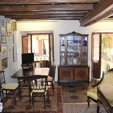 Penelope'S House Leilighet Roma Eksteriør bilde