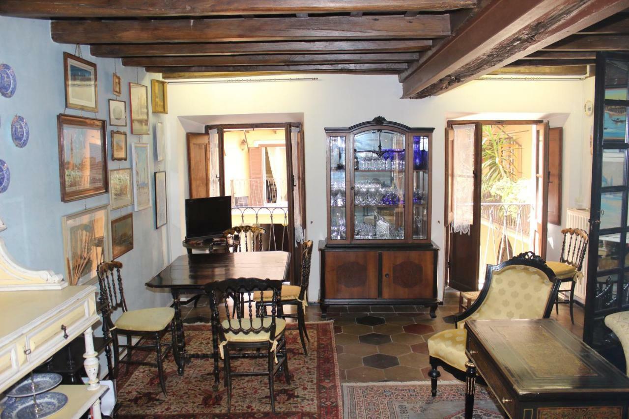 Penelope'S House Leilighet Roma Eksteriør bilde